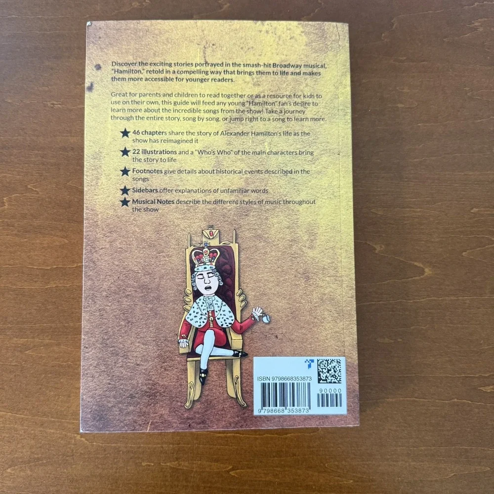 N/A kids guide